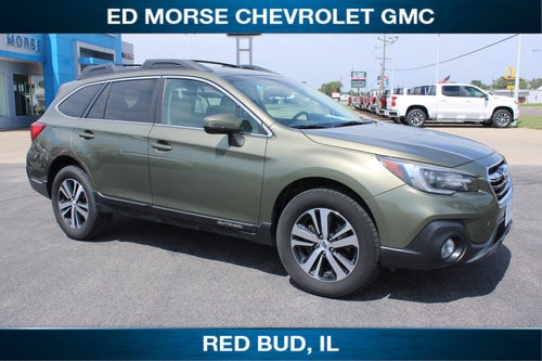 2019 Subaru Outback Limited