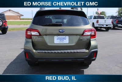 2019 Subaru Outback Limited