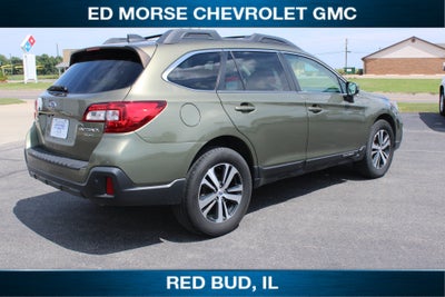 2019 Subaru Outback Limited