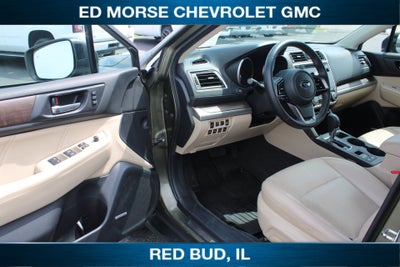 2019 Subaru Outback Limited