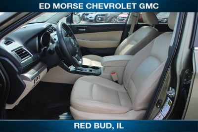 2019 Subaru Outback Limited