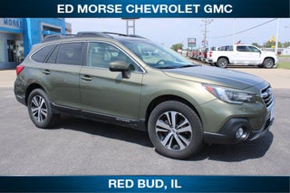 2019 Subaru Outback Limited