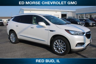 2021 Buick Enclave Premium