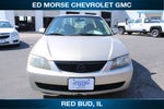 2002 Mazda Mazda Protege DX