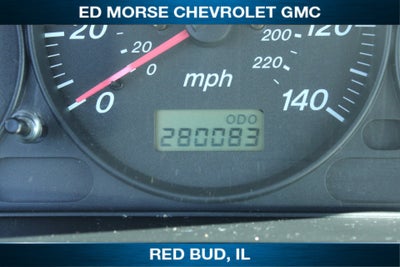 2002 Mazda Mazda Protege DX
