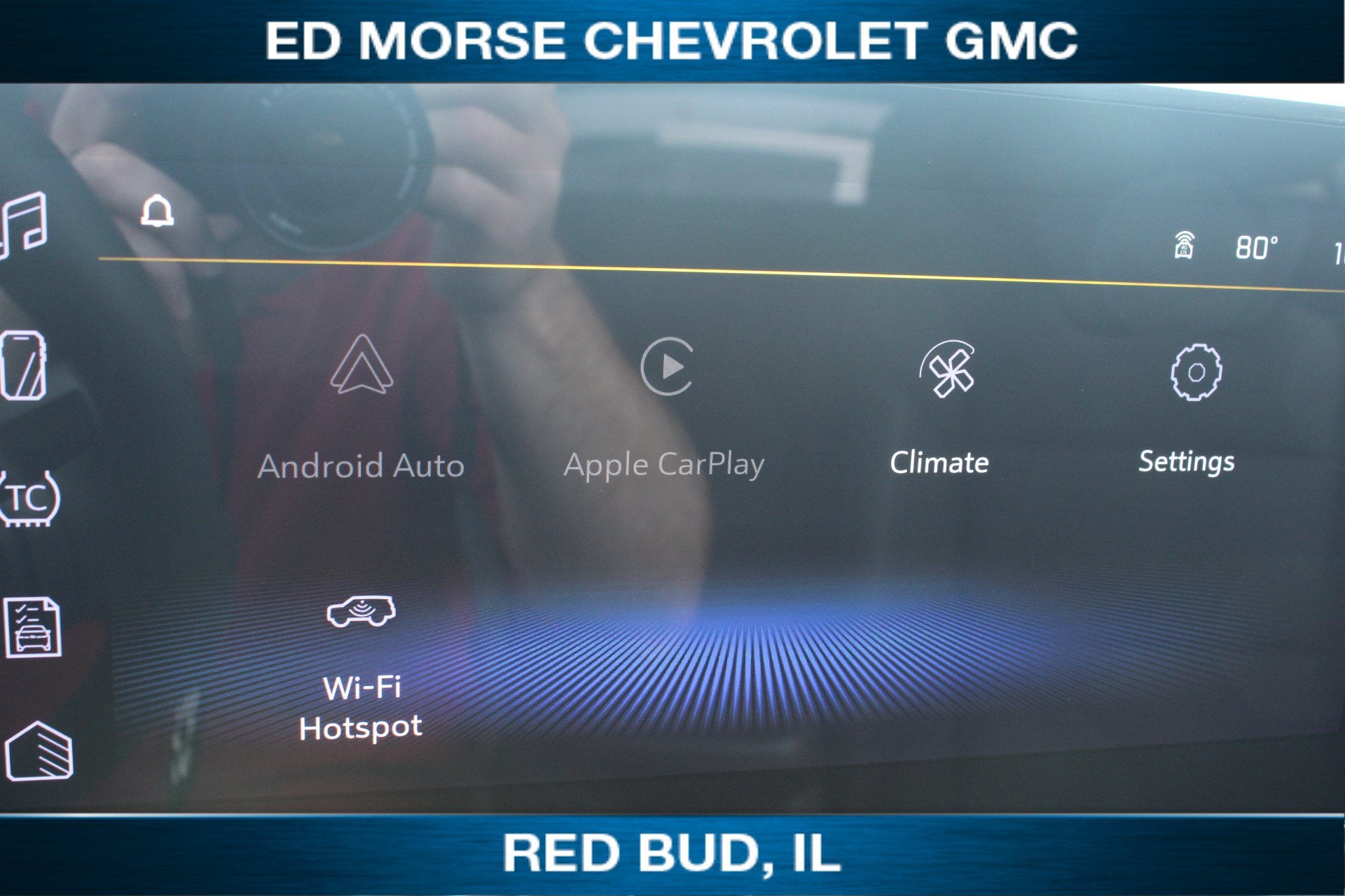 2026 Chevrolet Trax LT - Photo 10