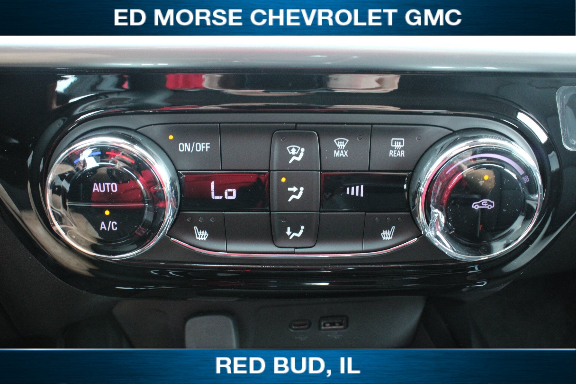 2026 Chevrolet Trax LT - Photo 13