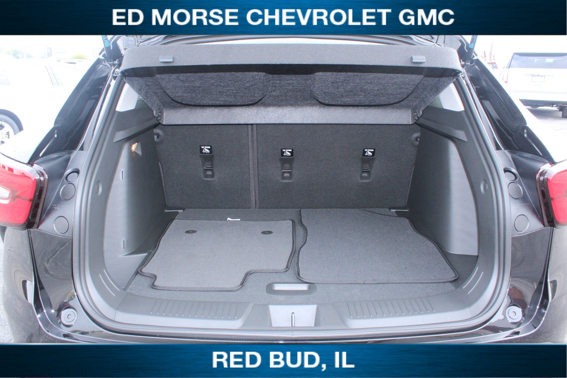 2026 Chevrolet Trax LT - Photo 17