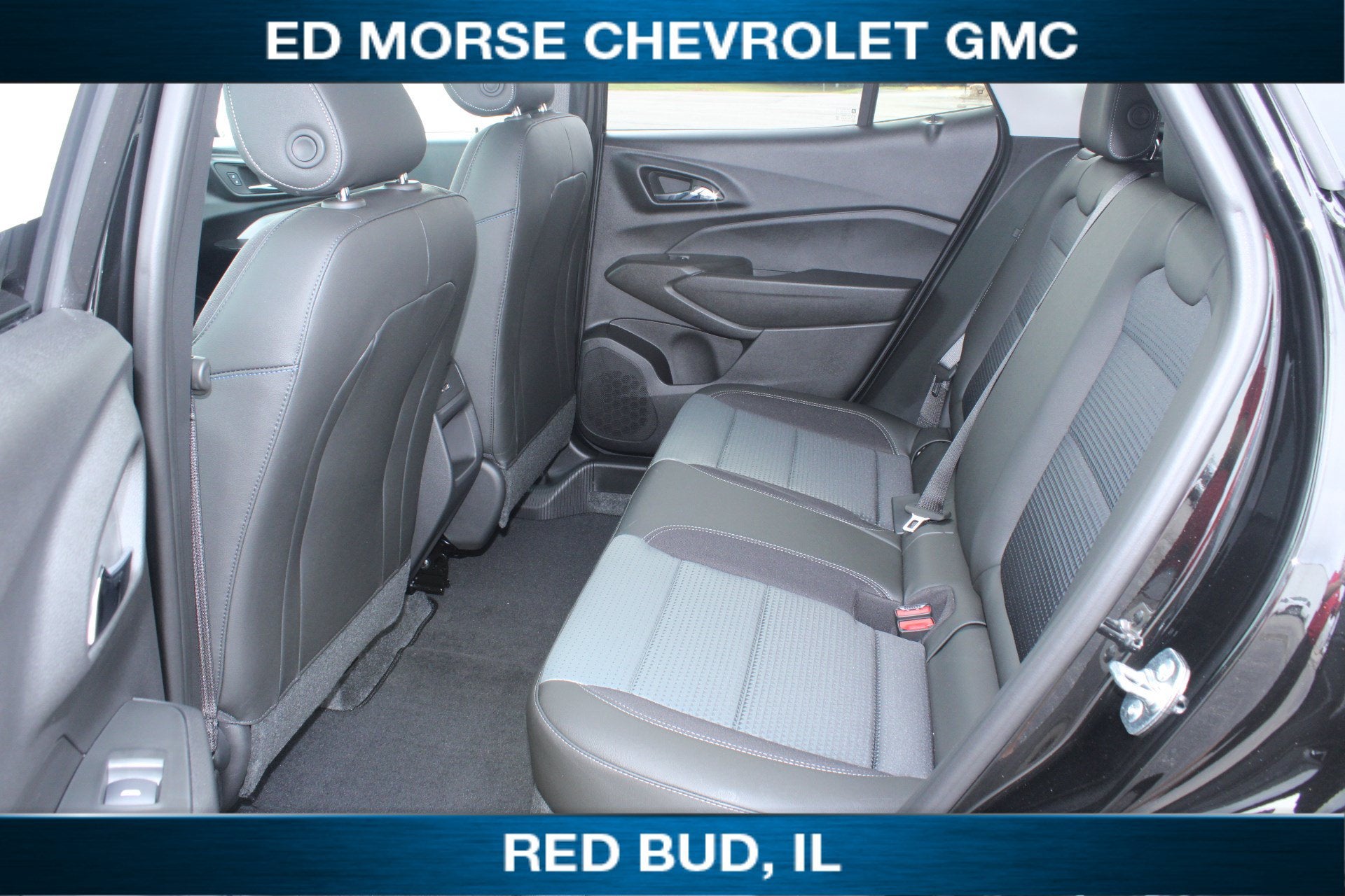2026 Chevrolet Trax LT - Photo 19