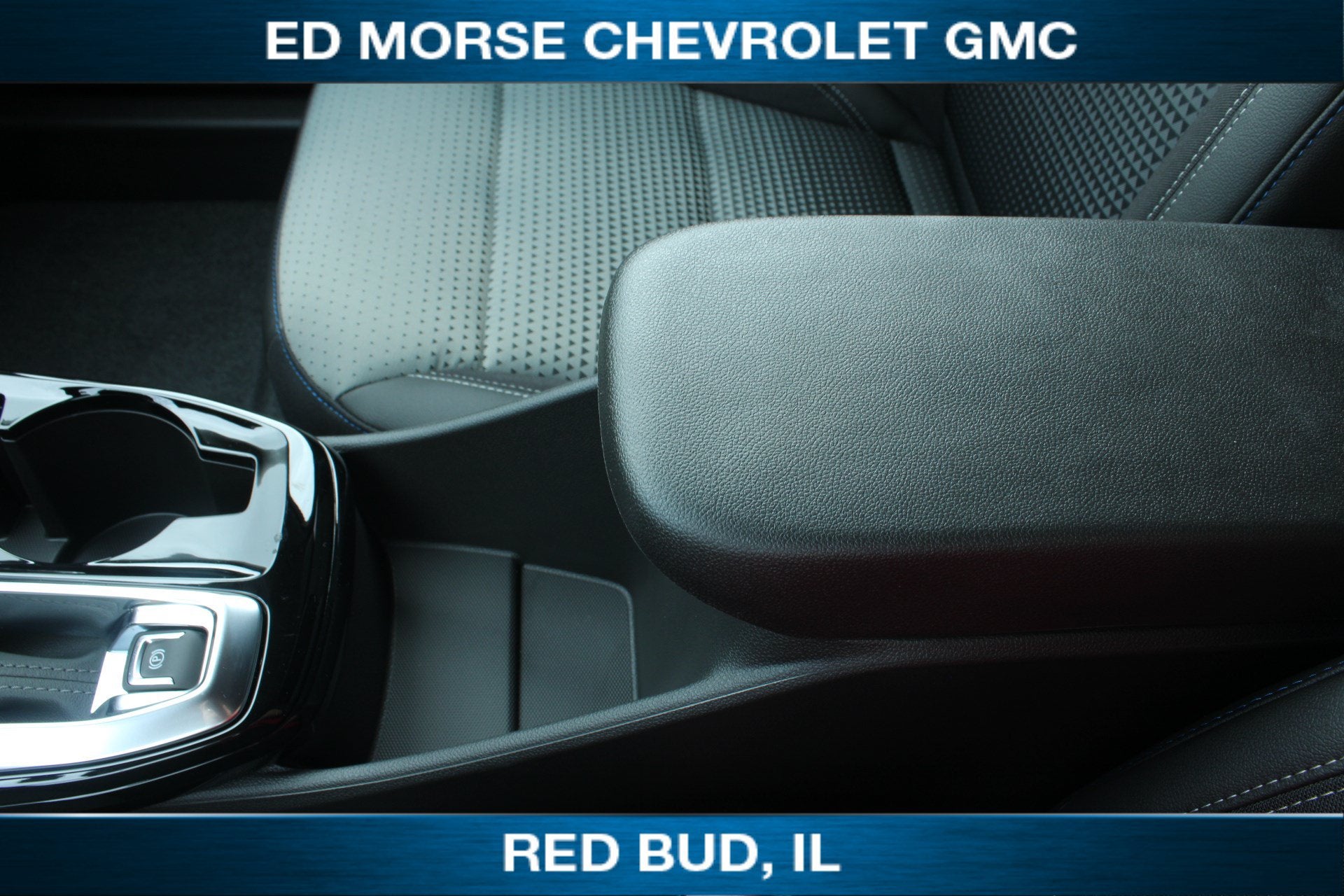 2026 Chevrolet Trax LT - Photo 20