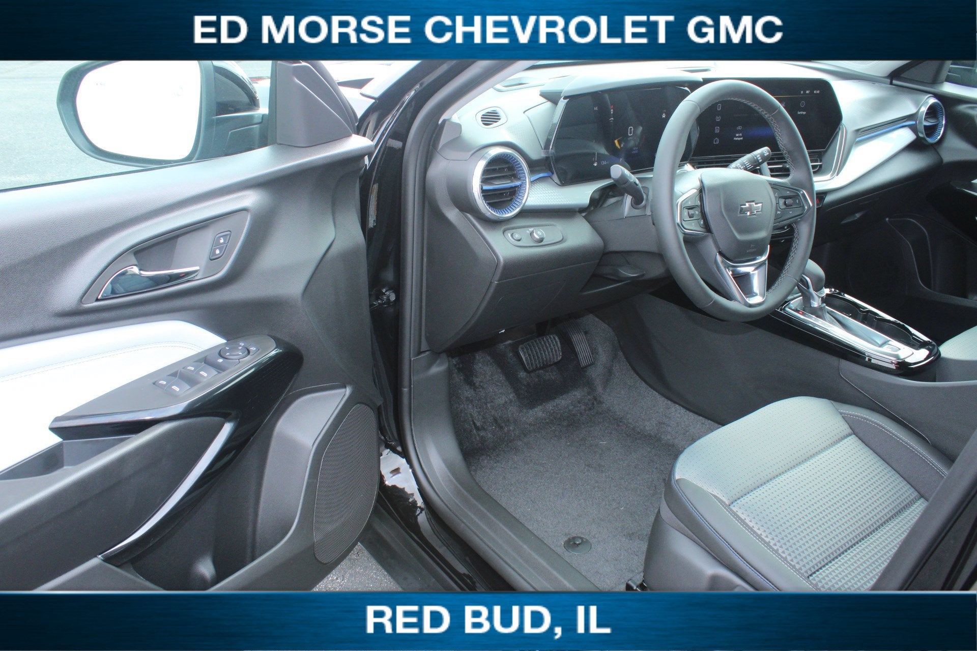 2026 Chevrolet Trax LT - Photo 6