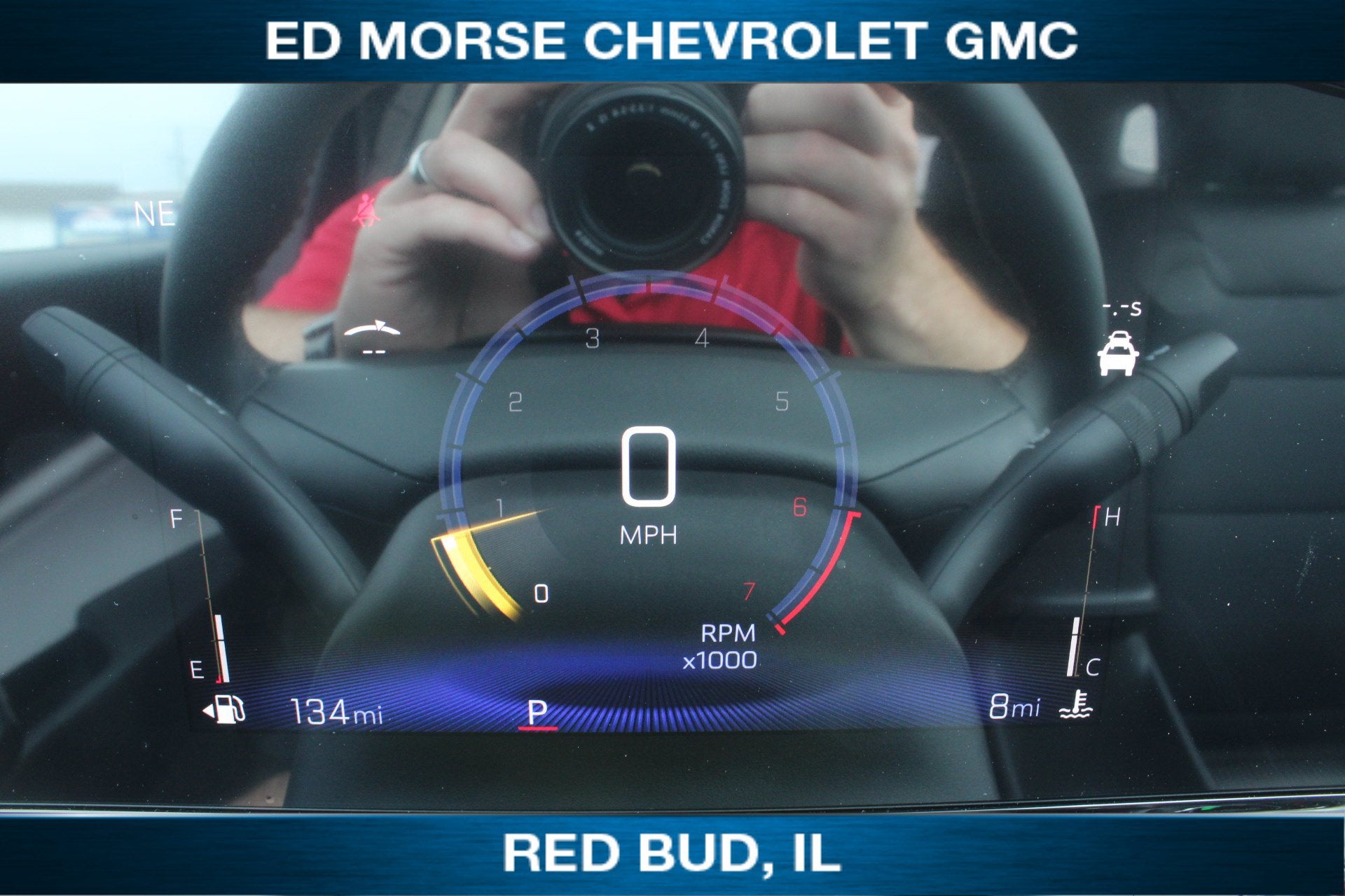 2026 Chevrolet Trax LT - Photo 9