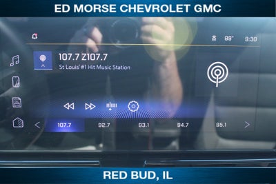2024 Chevrolet Trailblazer ACTIV