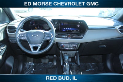 2024 Chevrolet Trailblazer ACTIV