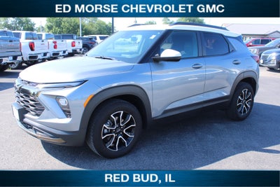 2024 Chevrolet Trailblazer ACTIV