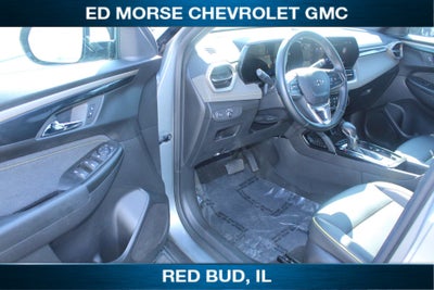 2024 Chevrolet Trailblazer ACTIV