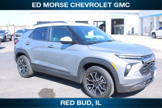 2024 Chevrolet Trailblazer ACTIV