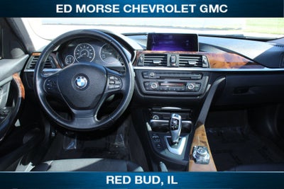 2013 BMW 3 Series 328i xDrive