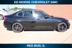 2013 BMW 3 Series 328i xDrive