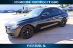 2013 BMW 3 Series 328i xDrive