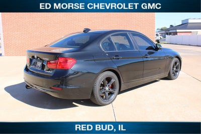 2013 BMW 3 Series 328i xDrive