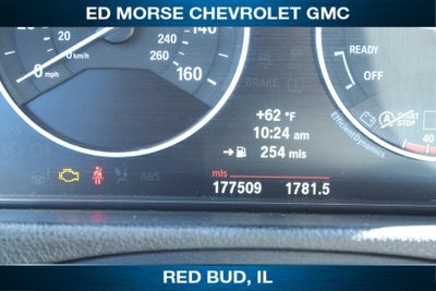 2013 BMW 3 Series 328i xDrive