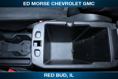 2020 Jeep Renegade Sport