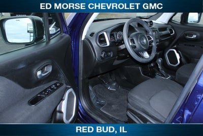 2020 Jeep Renegade Sport