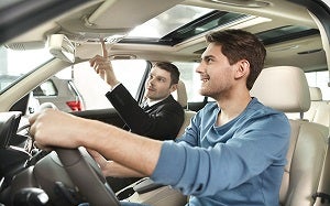 Schedule a test drive at Ed Morse Chevrolet GMC Red Bud in Red Bud, IL.