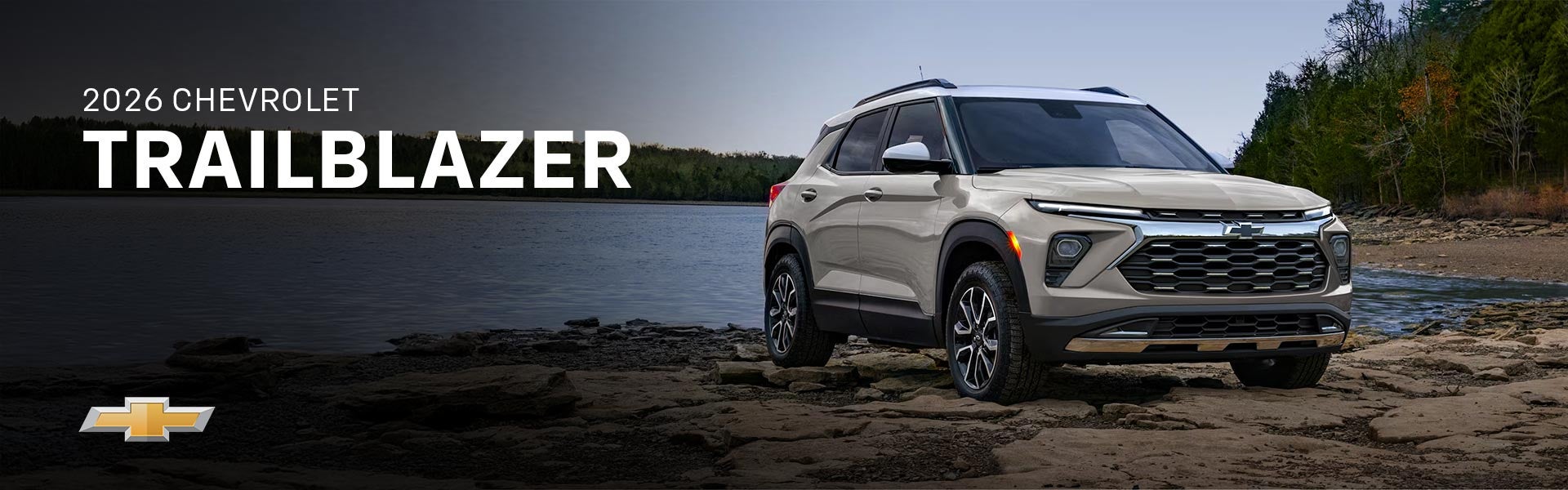 2026 Chevrolet Trailblazer in Red Bud IL