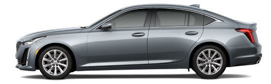 2021 CT5 Luxury Trim
