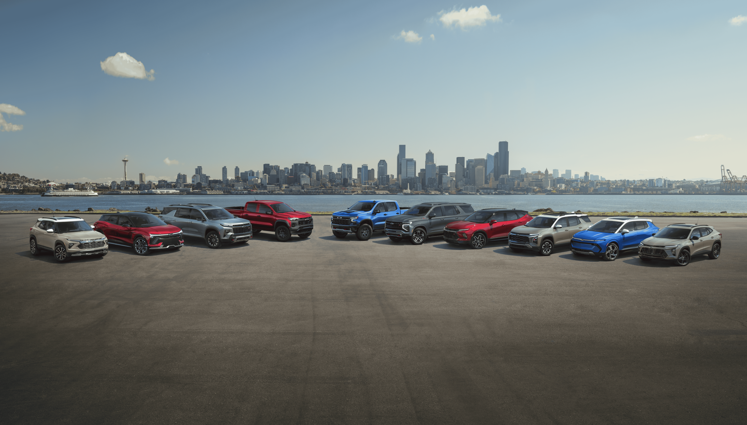 CHEVY SPECIAL OFFERS | Ed Morse Chevrolet GMC Red Bud in Red Bud IL