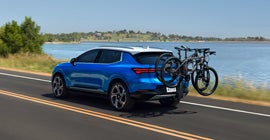 Ed Morse Chevrolet GMC Red Bud in Red Bud IL