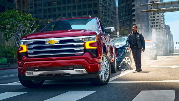 Ed Morse Chevrolet - Red Bud in Red Bud IL