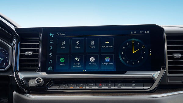 Ed Morse Chevrolet - Red Bud in Red Bud IL