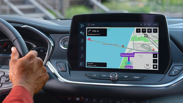 Ed Morse Chevrolet - Red Bud in Red Bud IL