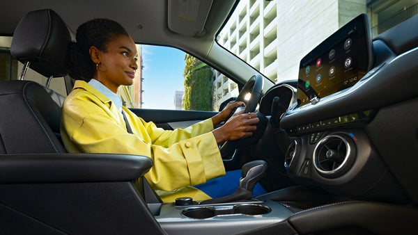 Ed Morse Chevrolet - Red Bud in Red Bud IL