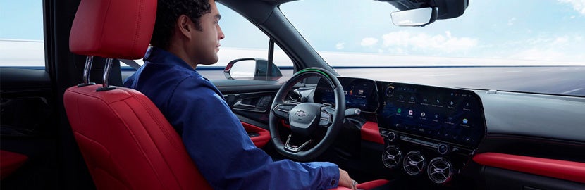 Ed Morse Chevrolet - Red Bud in Red Bud IL