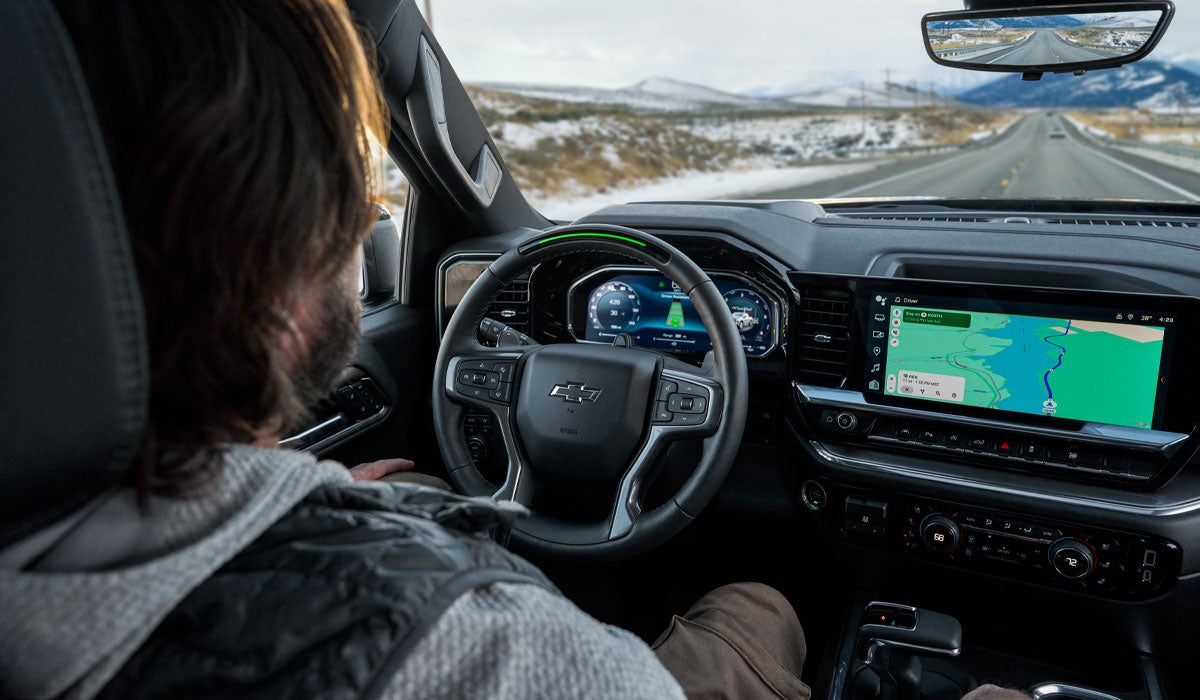 Ed Morse Chevrolet GMC Red Bud in Red Bud IL