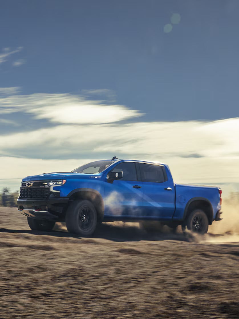 Ed Morse Chevrolet GMC Red Bud in Red Bud IL