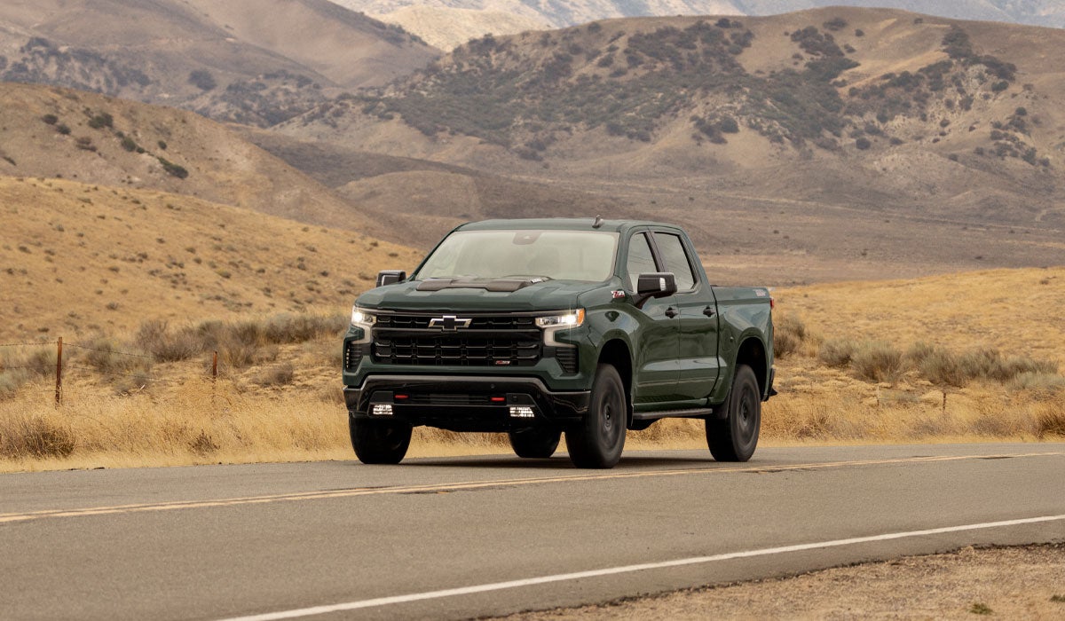 Ed Morse Chevrolet GMC Red Bud in Red Bud IL
