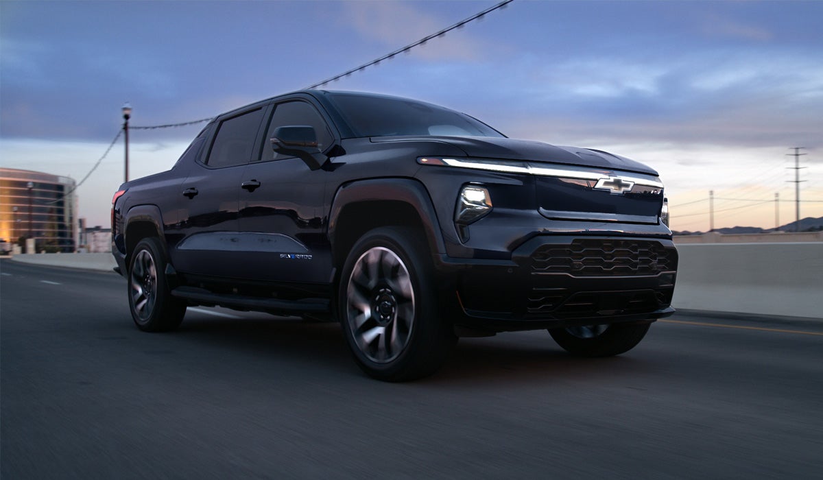 Ed Morse Chevrolet GMC Red Bud in Red Bud IL