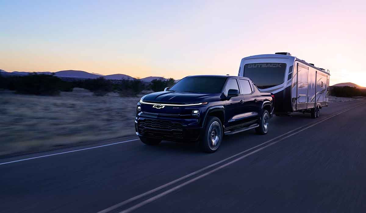 Ed Morse Chevrolet GMC Red Bud in Red Bud IL