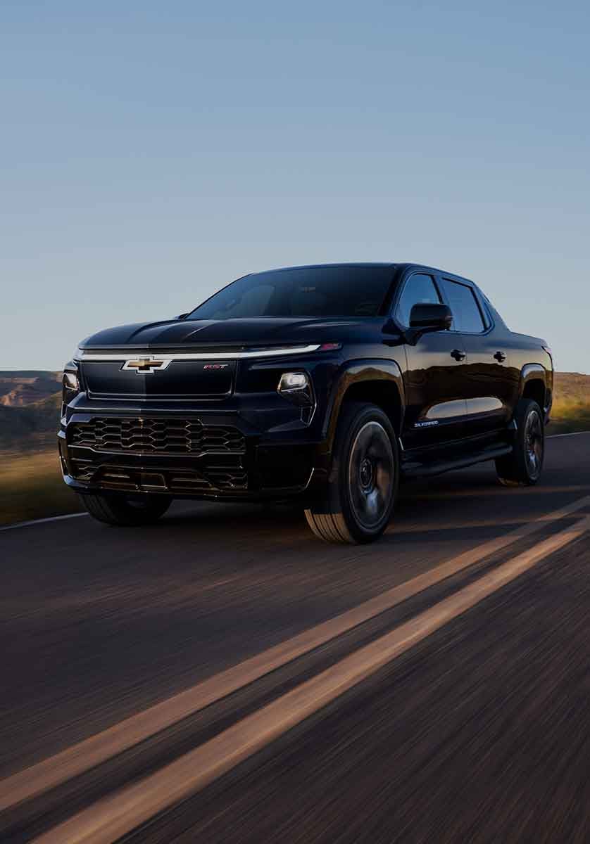 Ed Morse Chevrolet GMC Red Bud in Red Bud IL