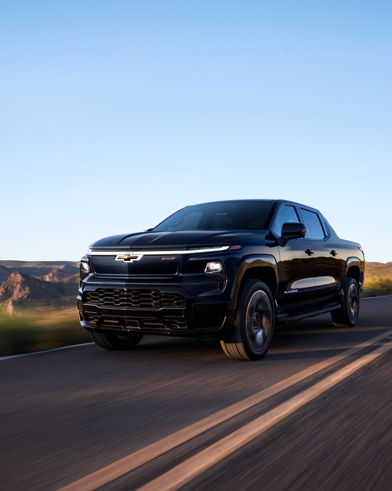 Ed Morse Chevrolet GMC Red Bud in Red Bud IL