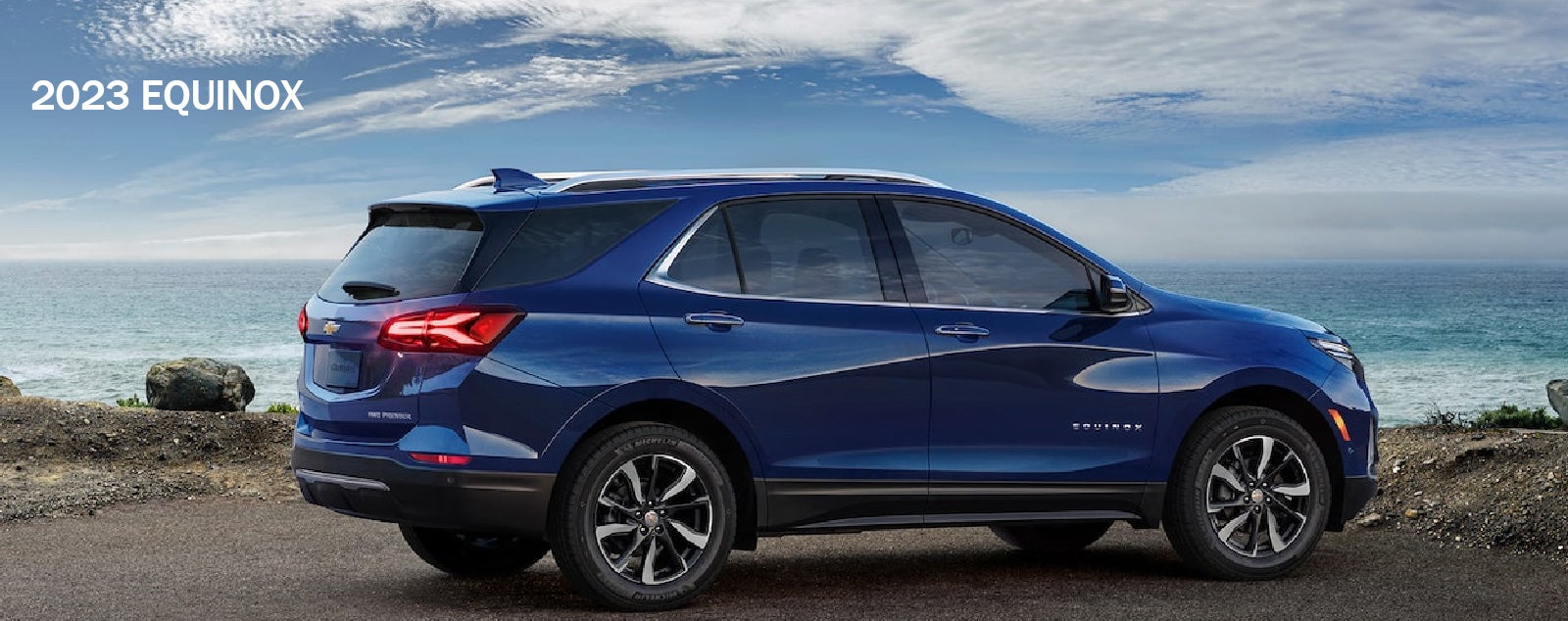 2023 Chevy Equinox