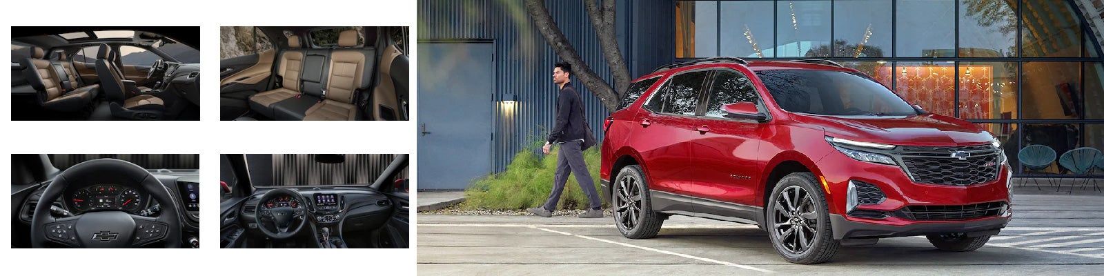 2023 Chevy Equinox in Red Bud