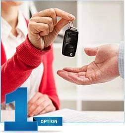 Lease Return Program | Ed Morse Chevrolet - Red Bud in Red Bud IL