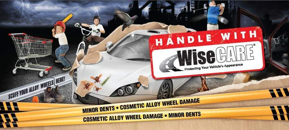 WiseCARE | Ed Morse Chevrolet - Red Bud in Red Bud IL